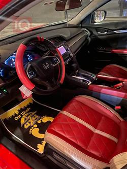 هوندا سيفيك